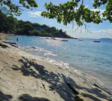 Veloso Casa | Casa na Praia Ilhabela