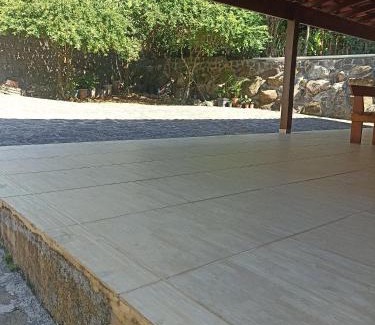 Veloso Casa | Casa na Praia Ilhabela