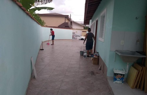 Ivernada Casa | casa na praia Itanhaém
