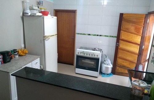 Ivernada Casa | casa na praia Itanhaém