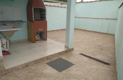 Ivernada Casa | casa na praia Itanhaém