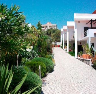 Alfarim Casa | Casa na Praia Meco - Villas Vale do Meco