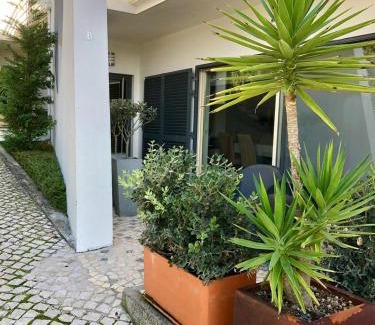 Alfarim Casa | Casa na Praia Meco - Villas Vale do Meco