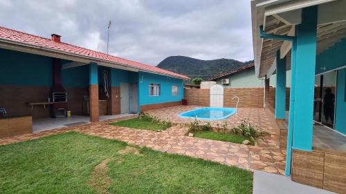 Mococa Casa | Casa na praia Mococa, Condomínio e wi-fe