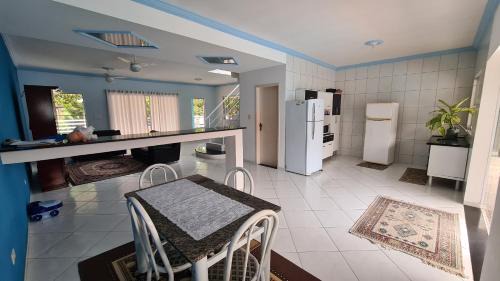 Mococa Casa | Casa na praia Mococa, Condomínio e wi-fe