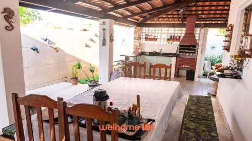 Caixa-Pregos Casa | Casa na Praia na Ponta da Ilha