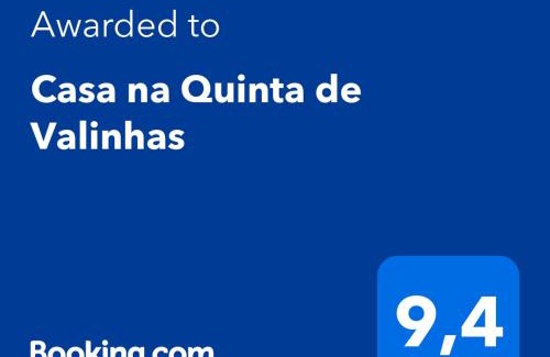 Ponte de Lima Apartamento | Casa na Quinta de Valinhas