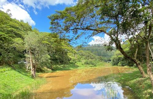 Teresopolis Casa | Casa na Reserva Ambiental da Vinícola Bonita