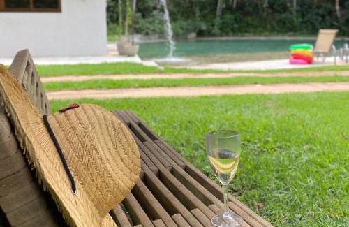 Teresopolis Casa | Casa na Reserva Ambiental da Vinícola Bonita