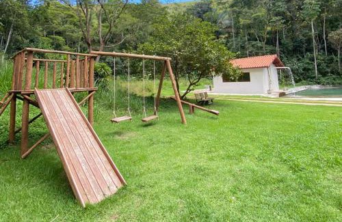 Teresopolis Casa | Casa na Reserva Ambiental da Vinícola Bonita