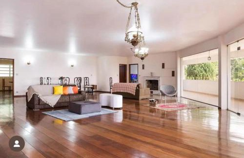 Mairipora Casa | Casa na Serra da Cantareira