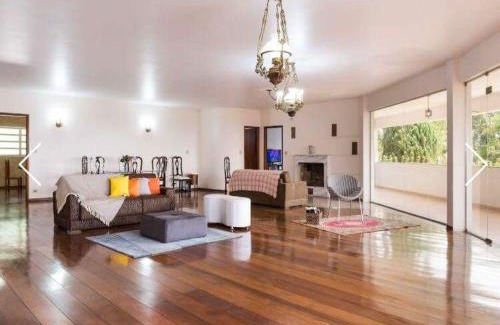 Mairipora Casa | Casa na Serra da Cantareira