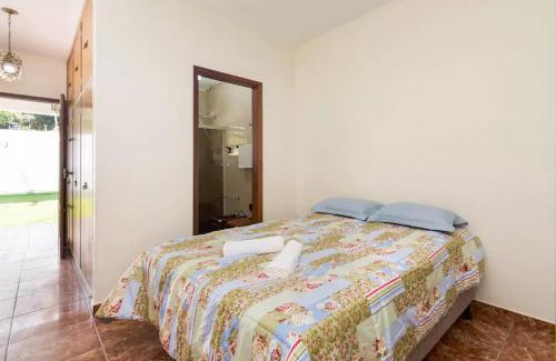 Mairipora Casa | Casa na Serra da Cantareira