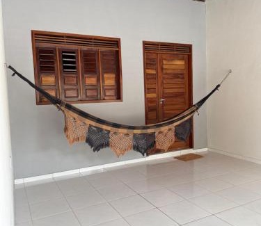 Martins Casa | Casa na Serra de Martins-RN