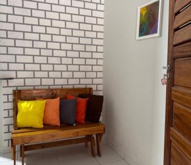 Martins Casa | Casa na Serra de Martins-RN