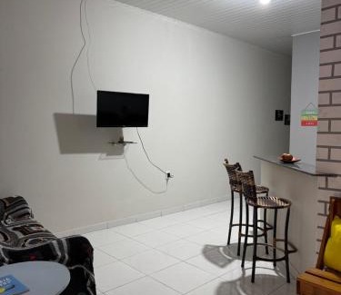 Martins Casa | Casa na Serra de Martins-RN