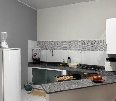Martins Casa | Casa na Serra de Martins-RN
