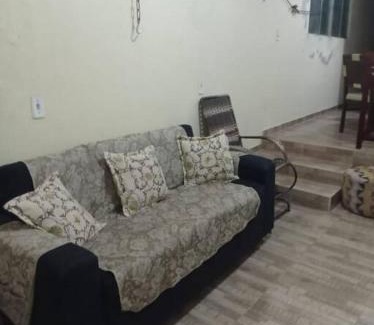 Northeast Region Casa | Casa na serra - Guaramiranga