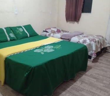 Northeast Region Casa | Casa na serra - Guaramiranga