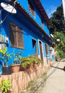 Ilha Grande Casa | Casa na Vila do Abraão - Ilha Grande