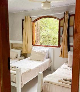 Ilha Grande Casa | Casa na Vila do Abraão - Ilha Grande