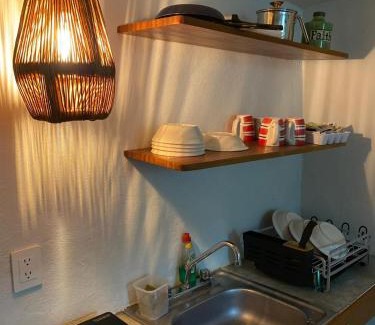 Centro Apartamento | Casa NAAB