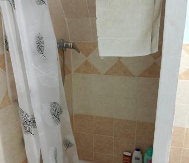 Isolabona Apartamento | Casa Nadia