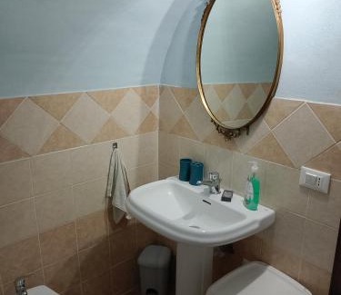 Isolabona Apartamento | Casa Nadia