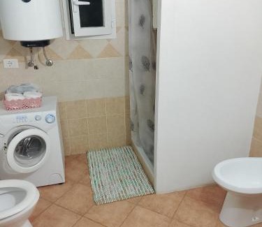 Isolabona Apartamento | Casa Nadia