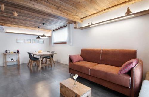 Verceia Apartamento | Casa Nadia