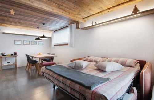 Verceia Apartamento | Casa Nadia
