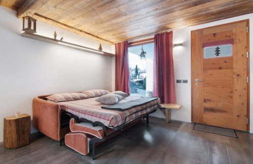 Verceia Apartamento | Casa Nadia