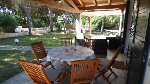 San Pietro a Mare Casa | Casa Naiadi