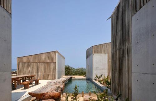 Santa María Colotepec Casa | Casa Naila: Beach front El Puertecito