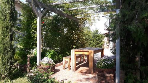 Santa Maria Apartamento | Casa Nalin