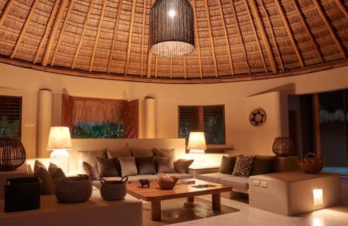 Zona Hotelera Casa | Casa Nalum