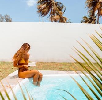 Prea Hotel | Casa Naná - Suites