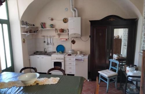 Carpignano Sesia Apartamento | Casa Nana'