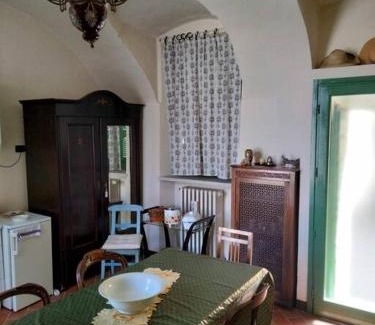Carpignano Sesia Apartamento | Casa Nana'