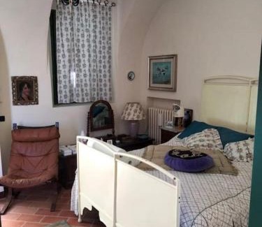 Carpignano Sesia Apartamento | Casa Nana'