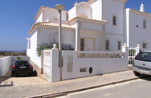 Pera Villa | CASA NANA - cómoda villa grande con piscina privada y vistas al mar, aire acondicionado