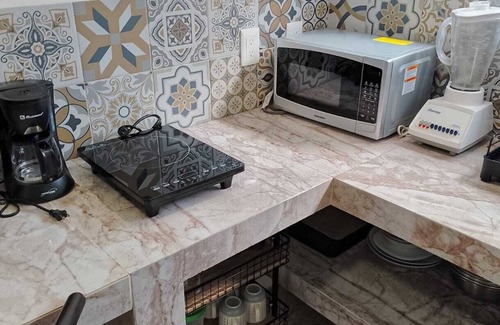 Centro de Cancún Apartamento | CASA NANCE ALOJAMIENTOS