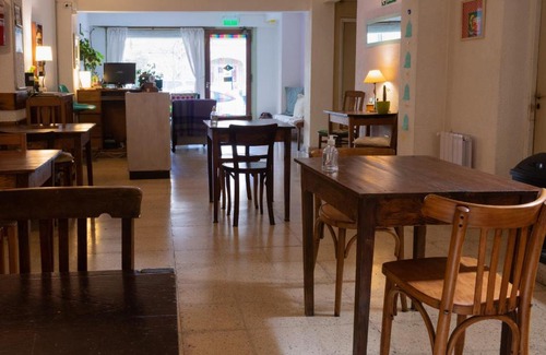Mar del Plata Hotel | Casa Nanet Hotel