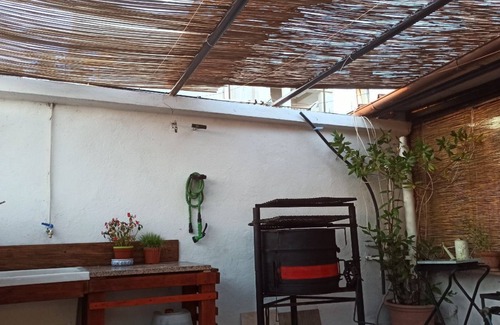 Sassari Apartamento | Casa Nanni - BBQ Terrace - 10 minutes from beach