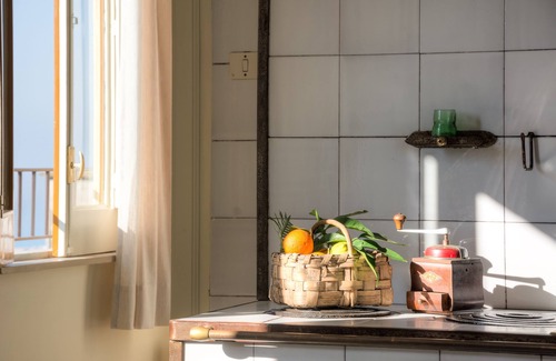 Meta Cama Y Desayuno | Casa Nannina