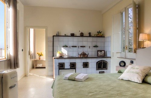 Meta Cama Y Desayuno | Casa Nannina