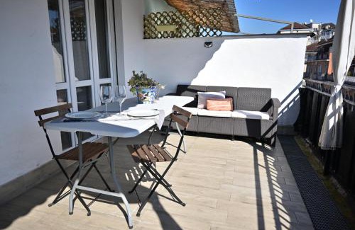 Vanchiglia Apartamento | Casa Napione