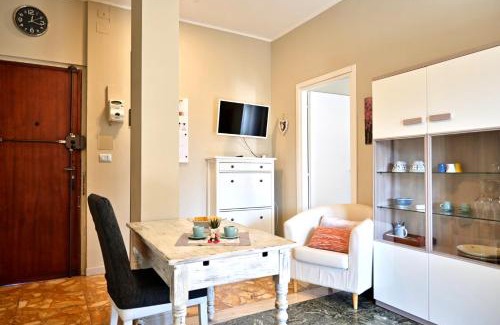Vanchiglia Apartamento | Casa Napione