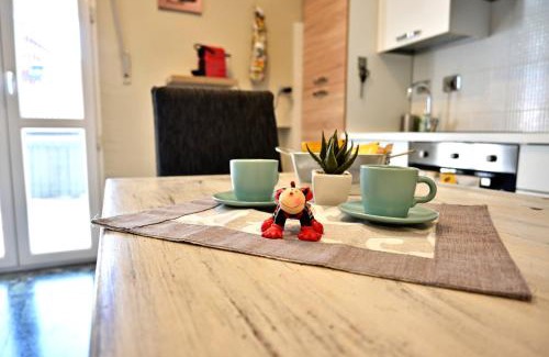 Vanchiglia Apartamento | Casa Napione