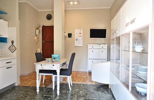 Vanchiglia Apartamento | Casa Napione